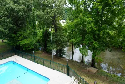 Photo 4 - Smoky Mountains 304 2BD Condo with Private Balcony and Fireplace