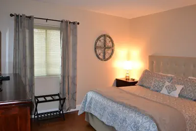 Photo 4 - Attractive 504 2BD Condo with Private Balcony and Jacuzzi Tub