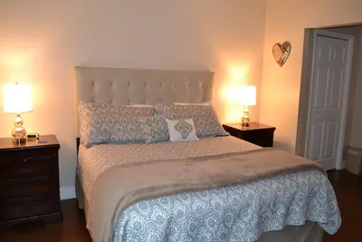 Photo 3 - Attractive 504 2BD Condo with Private Balcony and Jacuzzi Tub