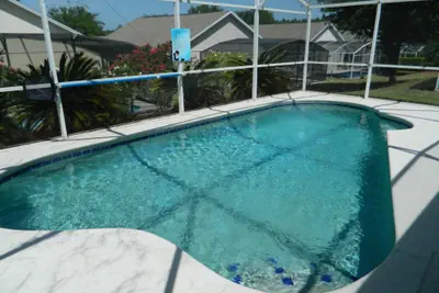 Photo 2 - 4 Bed Florida Villa - Florida Pines, Orlando