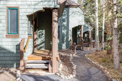 Photo 4 - 1903 Soda Springs I
