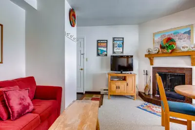 Photo 4 - 1BR with Views of Mt Crested Butte!