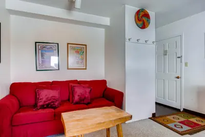 Photo 5 - 1BR with Views of Mt Crested Butte!