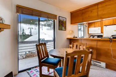 Photo 3 - 1BR with Views of Mt Crested Butte!