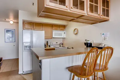 Photo 5 - 1 BR + Loft with Mountain Views