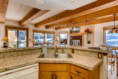 Photo 3 - 2BR Condo with Amazing View of Mt Crested Butte