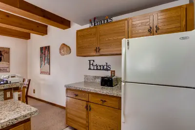 Photo 4 - 2BR Condo with Amazing View of Mt Crested Butte