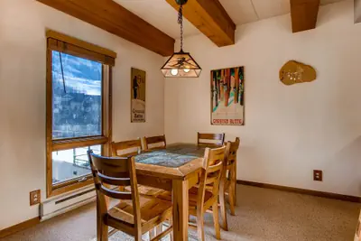 Photo 5 - 2BR Condo with Amazing View of Mt Crested Butte