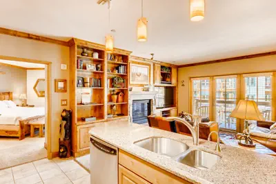 Photo 3 - Heart of River Run & Spacious 2Br Premier