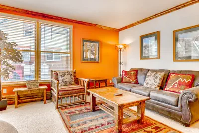 Photo 5 - Updated 1Br Premier Condo at Black Bear Lodge- Kids Ski Free