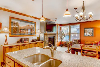 Photo 3 - Updated 1Br Premier Condo at Black Bear Lodge- Kids Ski Free