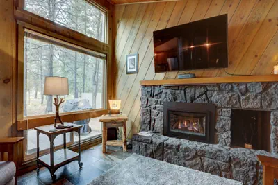 Photo 3 - 7 Approach Classic Home with Private Hot Tub and BBQ on the Deck