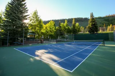 Photo 3 - 1320 Tennis Townhome