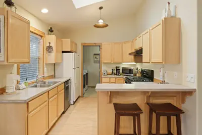 Photo 4 - Huckleberry Cottage