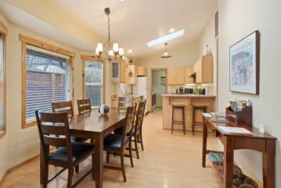 Photo 3 - Huckleberry Cottage