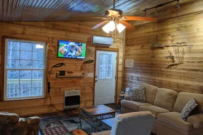 Photo 3 - Deep Creek Hideaway