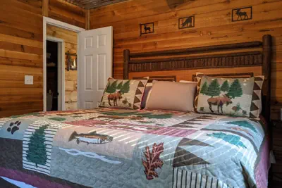 Photo 4 - Deep Creek Hideaway