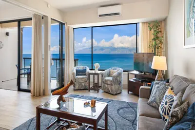 Photo 3 - Sands of Kahana 282 2 Bedroom Condo