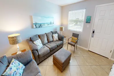 Photo 3 - Venus 306 is a 3 BR steps to Pool with easy beach access - sleeps 9
