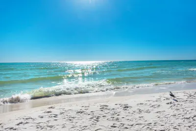 Photo 3 - Venus 219 - 2nd Floor 1 BR on Okaloosa Island with easy beach access
