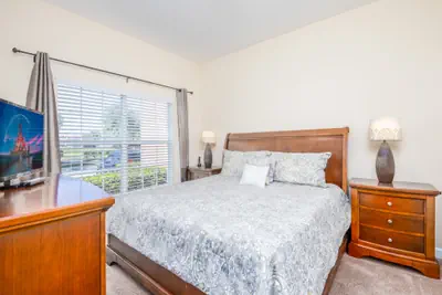 Photo 5 - 4 bedroom townhouse with a private pool!