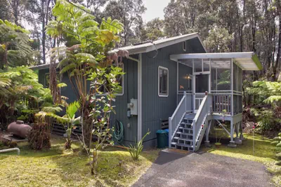 Photo 2 - Liko Lehua Cottage