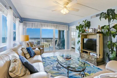 Photo 2 - Updated Condo Featuring Fresh Atlantic Breeze