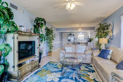 Photo 4 - Updated Condo Featuring Fresh Atlantic Breeze