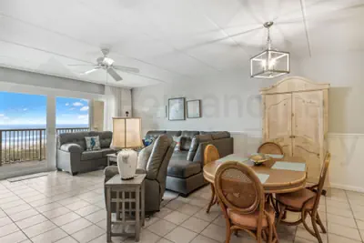 Photo 3 - Convenience Direct Oceanfront Condo with Private Balcony