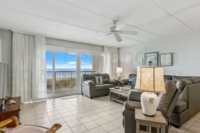 Photo 4 - Convenience Direct Oceanfront Condo with Private Balcony