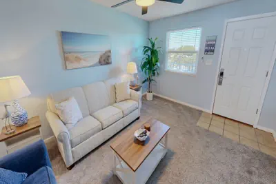 Photo 4 - Venus 314 is a Gulf Side 2 BR on Okaloosa Island