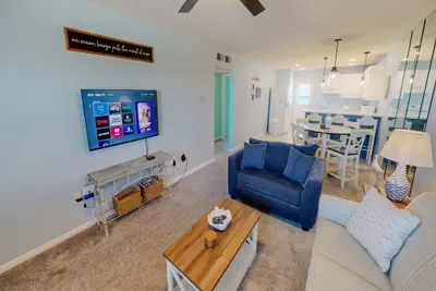 Photo 3 - Venus 314 is a Gulf Side 2 BR on Okaloosa Island
