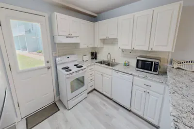 Photo 5 - Venus 111 is a Ground Floor 2 BR on Okaloosa Island steps from the pool