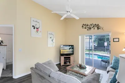 Photo 4 - Four Bed Located in Davenport only mins to Disney