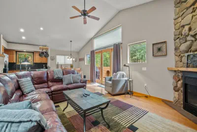Photo 5 - Cutty Sark Court #1 3BR Mountain Views