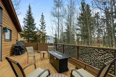 Photo 2 - Cutty Sark Court #1 3BR Mountain Views