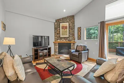 Photo 4 - Cutty Sark Court #2 3BR Mountain Views