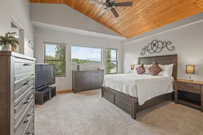 Photo 2 - Cutty Sark Court #2 3BR Mountain Views