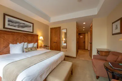 Photo 5 - Slopeside Studio Unit with Kitchenette