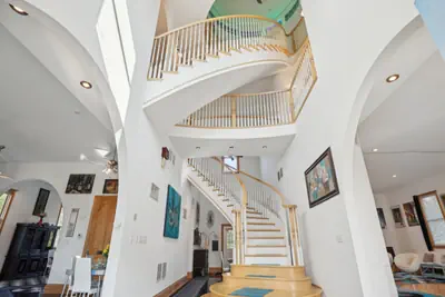 Photo 5 - The Starlight Tower River Manor & Events /Arcades/Observatory/Theater/Bar+