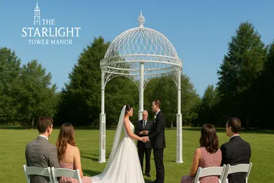 Photo 4 - The Starlight Tower River Manor & Events /Arcades/Observatory/Theater/Bar+