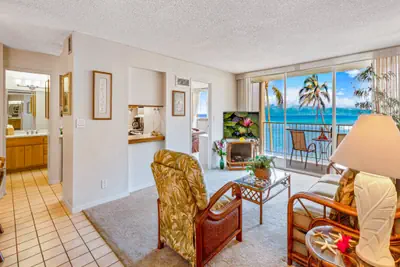Photo 4 - Royal Kahana 309 1 Bedroom Condo