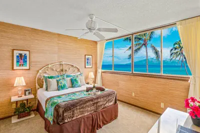 Photo 5 - Royal Kahana 309 1 Bedroom Condo