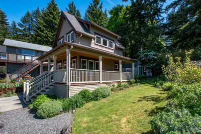 Photo 3 - Venture Garden House