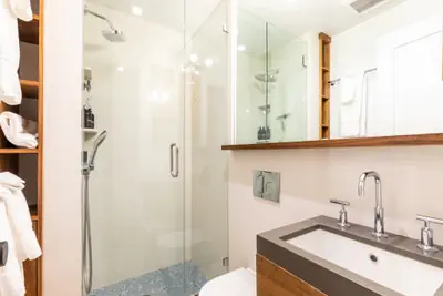 Photo 3 - Modern Hotel-Style Studio - Timber Creek Lodge #210