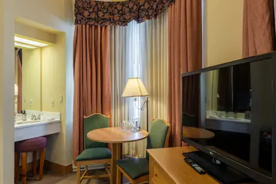 Photo 2 - Cozy Pet-Friendly King Studio in Mt. Crested Butte