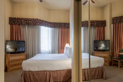 Photo 5 - Cozy Pet-Friendly King Studio in Mt. Crested Butte