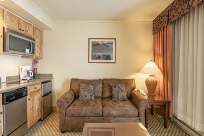 Photo 3 - Grand Lodge Condo in the Heart of Mt Crested Butte