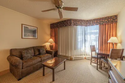 Photo 4 - Grand Lodge Condo in the Heart of Mt Crested Butte