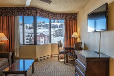 Photo 5 - Grand Lodge Condo in the Heart of Mt Crested Butte